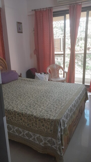 1 BHK Apartment For Sale in Sector 6