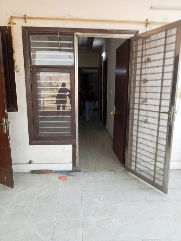 Master Bedroom, niti khand 3 Bedroom 1200 Sq.Ft. Builder Floor In Niti Khand Ghaziabad 7877771