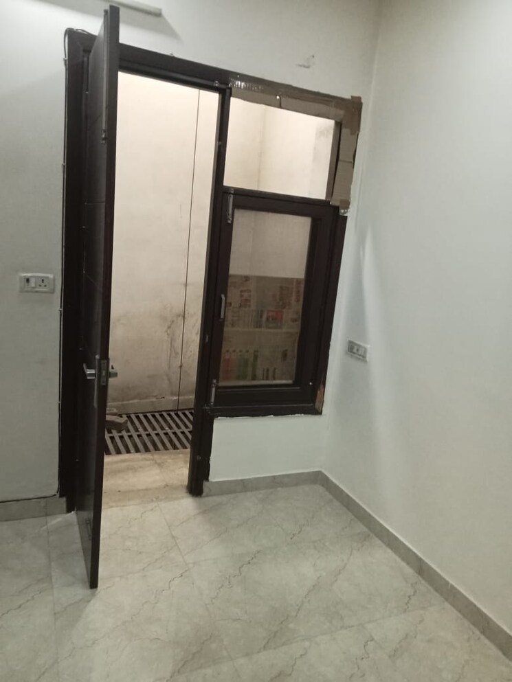 Master Bedroom, niti khand 3 Bedroom 1200 Sq.Ft. Builder Floor In Niti Khand Ghaziabad 7877771