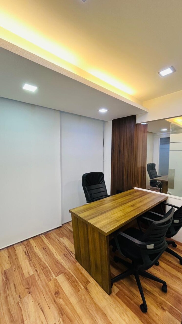 Floor Plan, khar west Commercial Office Space 1250 Sq.Ft. In Khar West Mumbai 7877777