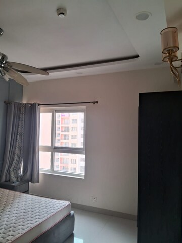 Room in 3.5 BHK Apartment at Adani M2K Oyster Grande, Sector 102 – for Rent