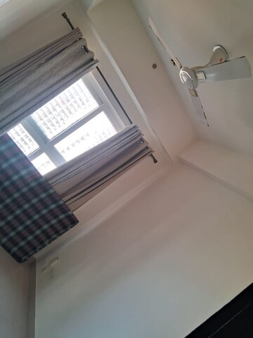 Staircase in 3.5 BHK Apartment at Adani M2K Oyster Grande, Sector 102 – for Rent
