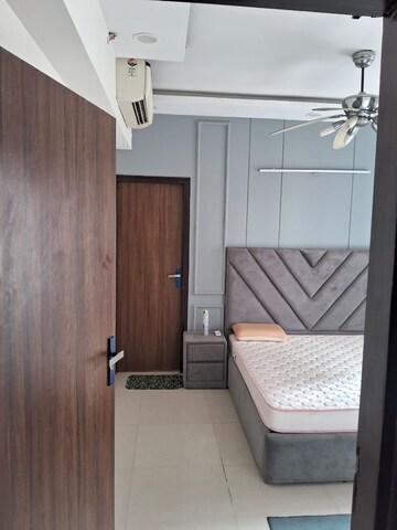 Room in 3.5 BHK Apartment at Adani M2K Oyster Grande, Sector 102 – for Rent