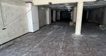 Parking in  Showroom at Harmu Road – for Rent