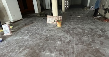 Parking in  Showroom at Harmu Road – for Rent