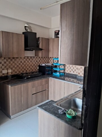 3.5 BHK Apartment For Rent in Adani M2K Oyster Grande, Sector 102