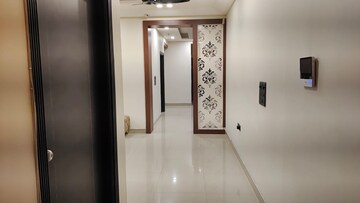 Building Lobby in 3 BHK Apartment at Prateek Laurel, Sector 120 – for Sale