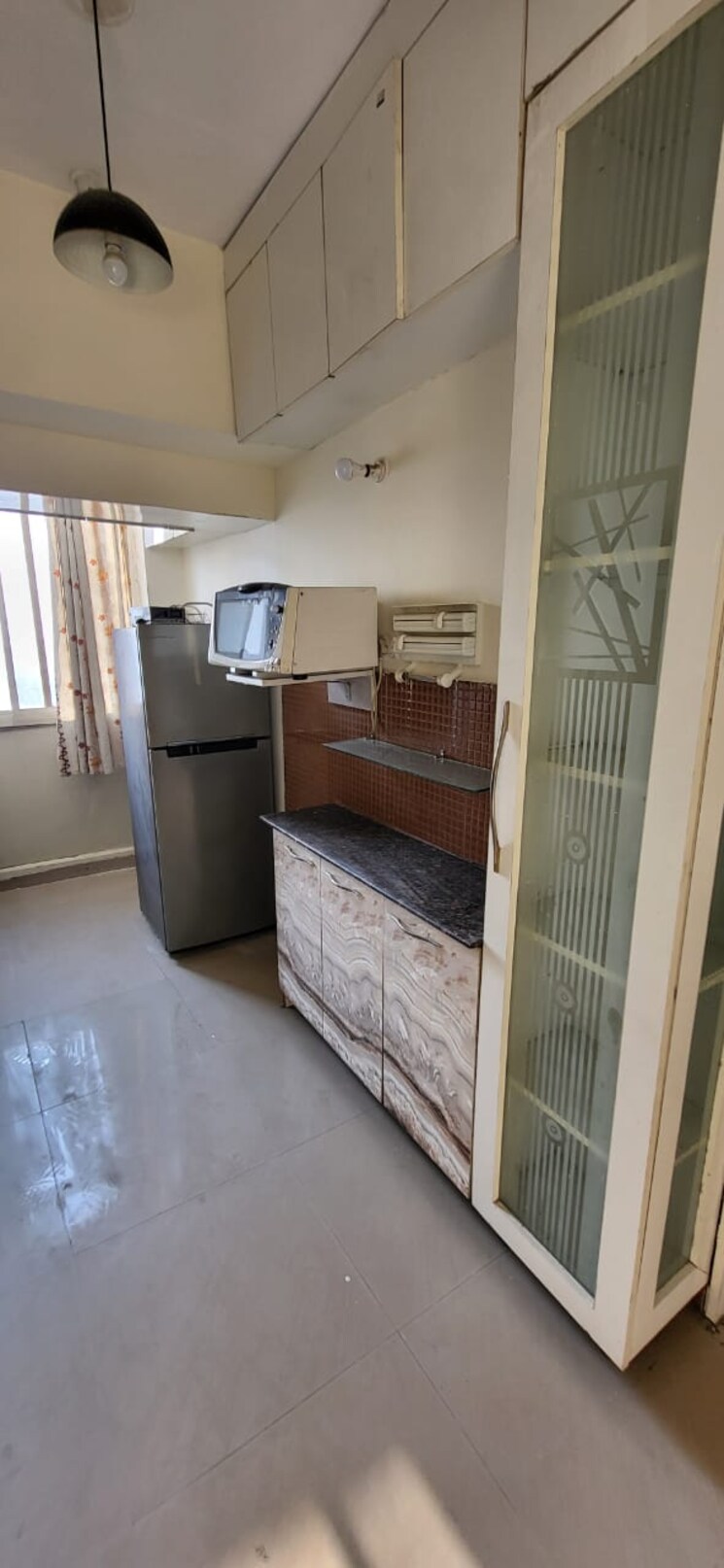 Kitchen, prateek-laurel 3 Bedroom 1560 Sq.Ft. Apartment In Sector 120 Noida 7877839