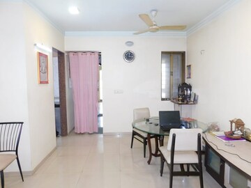 Living Room in 2 BHK Apartment at Chetan Apartments Deonar, Deonar – for Rent