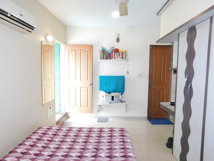 Bathroom, chetan-apartments-deonar 2 Bedroom 1100 Sq.Ft. Apartment In Deonar Mumbai 7877772