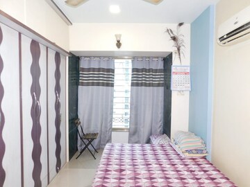 Building Lobby in 2 BHK Apartment at Chetan Apartments Deonar, Deonar – for Rent