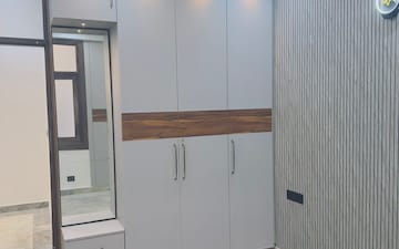 3 BHK Builder Floor For Sale in Indirapuram