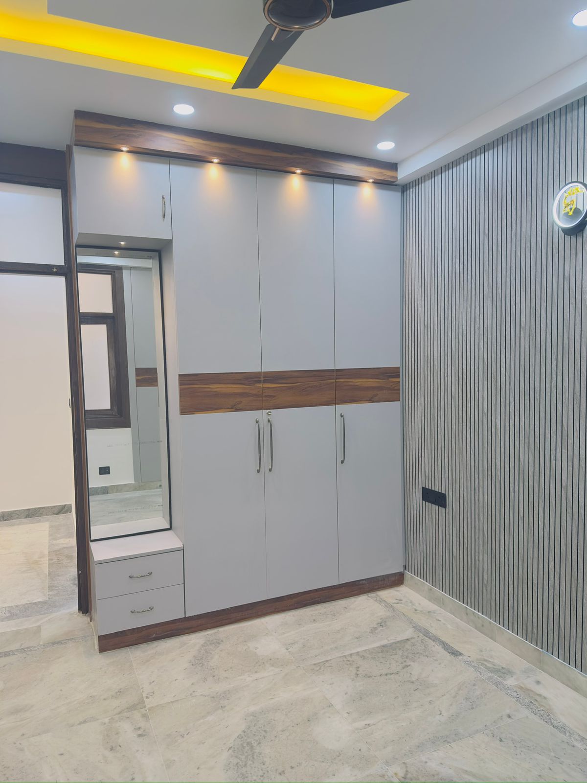 3 BHK Builder Floor For Sale in Indirapuram