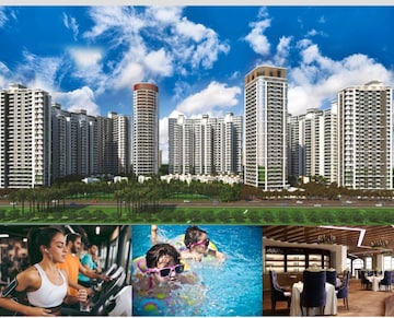 2 BHK Apartment For Resale in Le Solitairian City Sector 25 Yamuna Expressway Greater Noida  7877869