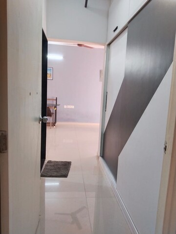 Furnished Amenities in 3 BHK Apartment at Indiabulls Greens, New Panvel – for Rent