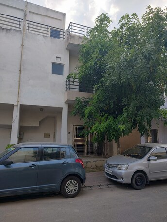 3 BHK Villa For Rent in Paramount Golfforeste Gn Sector Zeta I Greater Noida  7877873