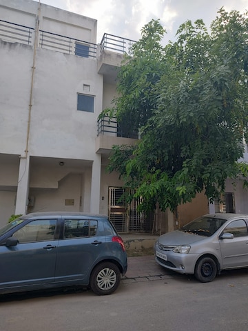 3 BHK Villa For Rent in Paramount Golfforeste Gn Sector Zeta I Greater Noida  7877873