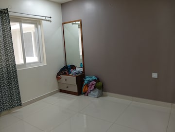3 BHK Apartment For Rent in ASBL Spire, Kokapet