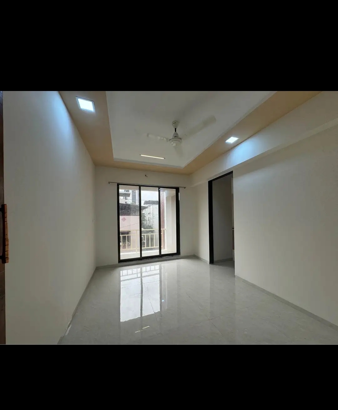 2 BHK Apartment For Rent in Arihant Amodini Taloja Navi Mumbai  7877913