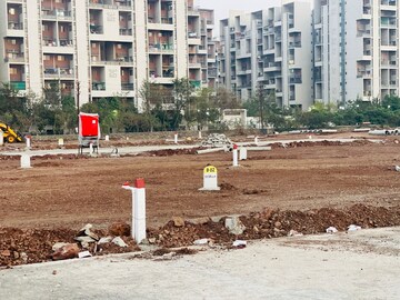  Plot For Sale in Wagholi