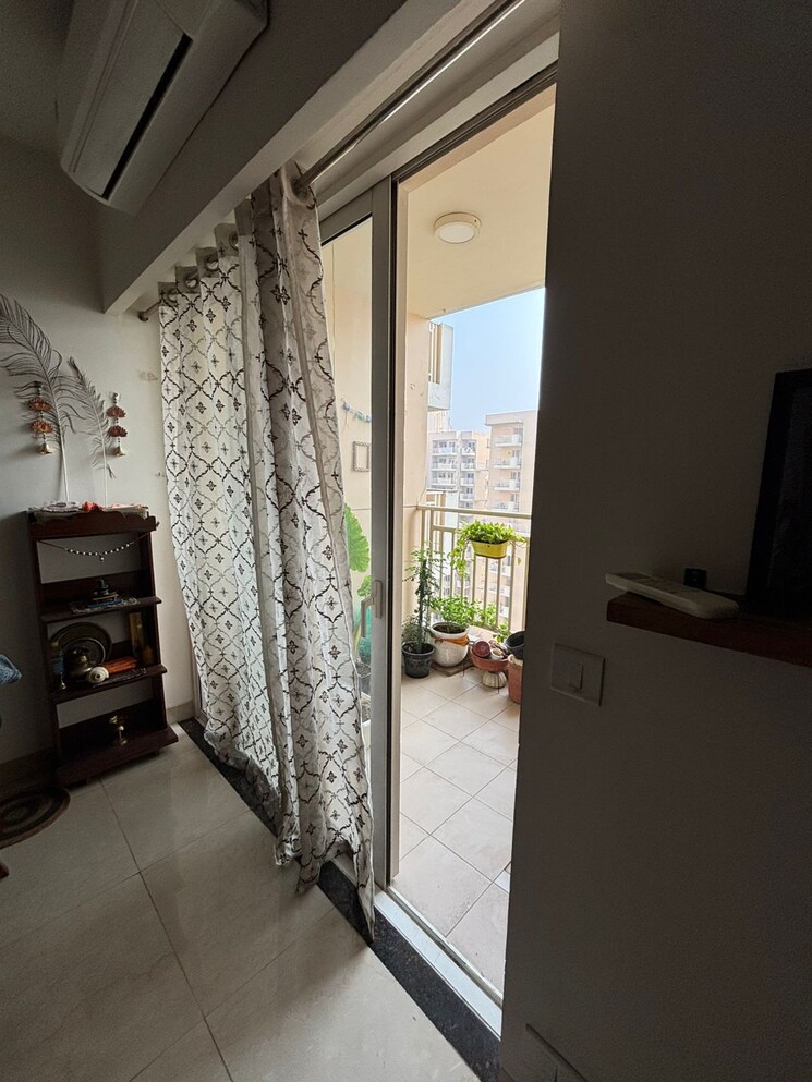 Bedroom, m3m-marina 2 Bedroom 1330 Sq.Ft. Apartment In Sector 68 Gurgaon 7877918