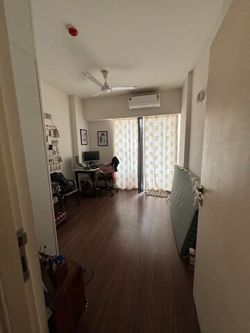 Bathroom in 2 BHK Apartment at M3M Marina, Sector 68 – for Rent