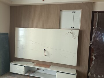 Kitchen in 3 BHK Apartment at Aurobindo Kohinoor, Serilingampally – for Rent