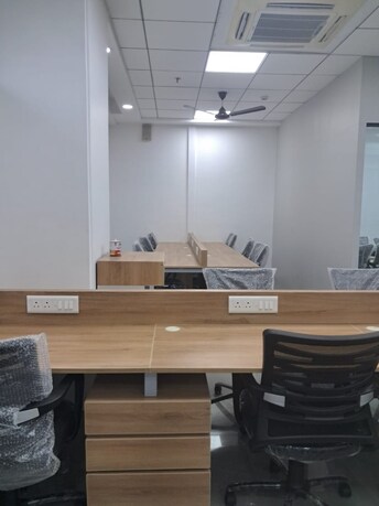 Commercial Office Space 945 Sq.Ft. For Rent in Andheri East Mumbai  7878037