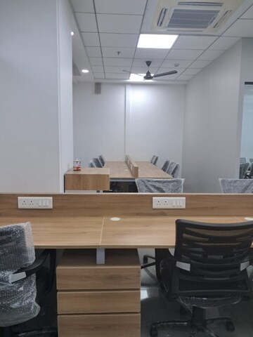  Office Space For Rent in Andheri East
