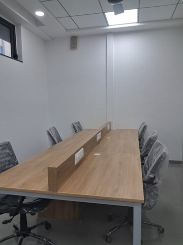 Team Area in  Office Space at Andheri East – for Rent