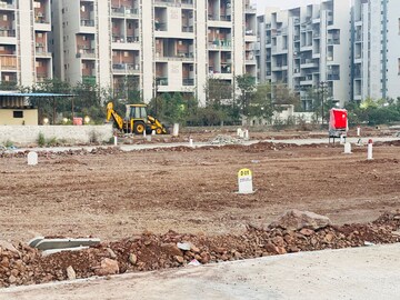   Plot at Wagholi – for Sale