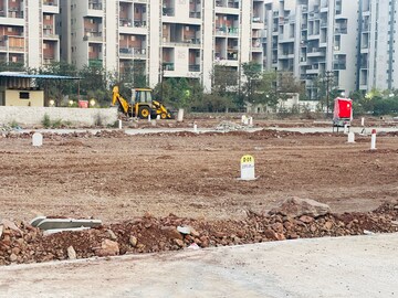   Plot at Wagholi – for Sale