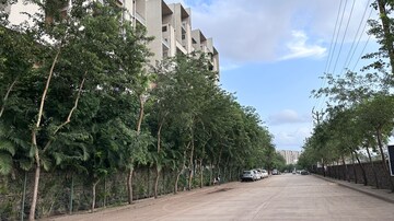 Plot – Exterior View View at Wagholi - for Sale