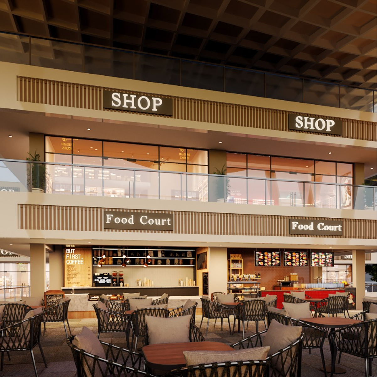 Retail Shop For Sale in Kamakhya Cross Walk