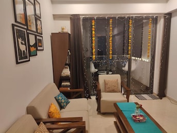 2 BHK Apartment For Resale in Shapoorji Pallonji Vicinia Powai Mumbai  7877899