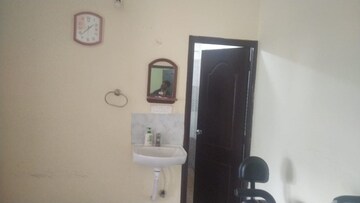 Furnished Amenities in 3 BHK Apartment at Sai Meadows, Agrahara – for Sale