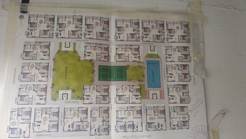 3 BHK Apartment – Exterior View View at Sai Meadows, Agrahara - for Sale