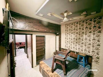 2 BHK Apartment For Rent in Godrej City Panvel Phase 1, Khanav