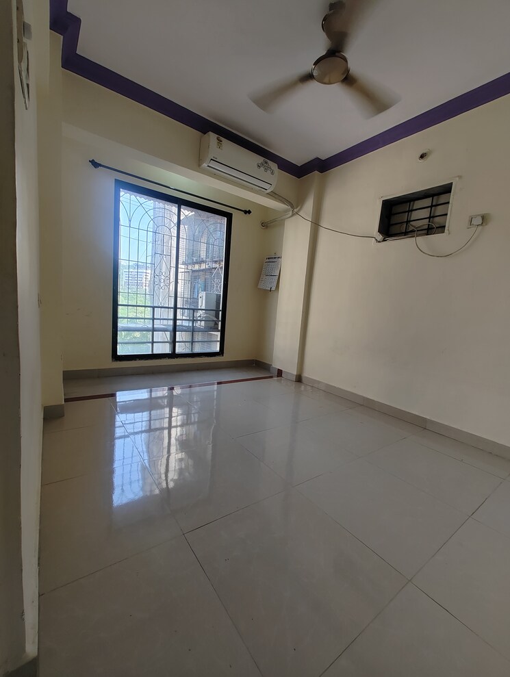 Bedroom, nisarg-chs-seawoods 2 Bedroom 1000 Sq.Ft. Apartment In Seawoods Navi Mumbai 7877928
