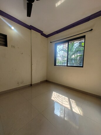 2 BHK Apartment For Rent in Nisarg CHS Seawoods Seawoods Navi Mumbai  7877928