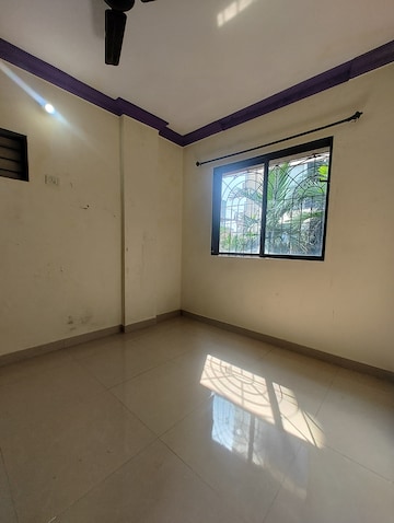 2 BHK Apartment For Rent in Nisarg CHS Seawoods Seawoods Navi Mumbai  7877928