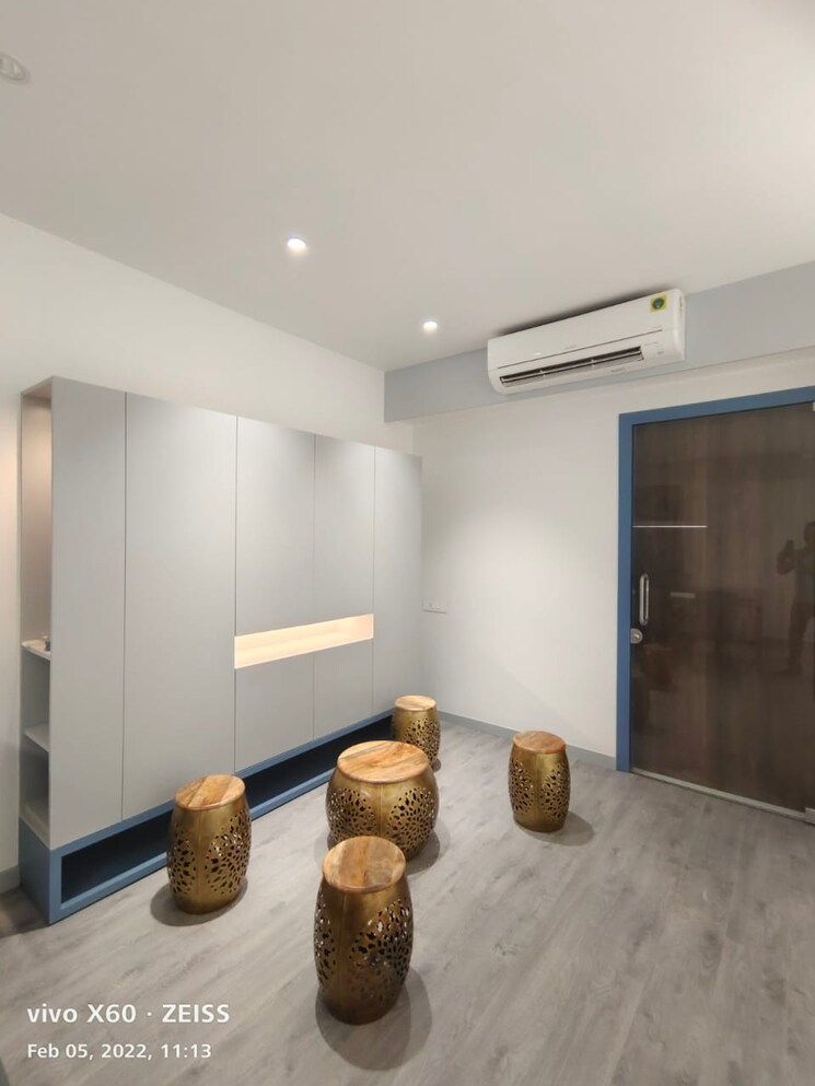 Team Area, vesu Commercial Office Space 488 Sq.Ft. In Vesu Surat 7877946