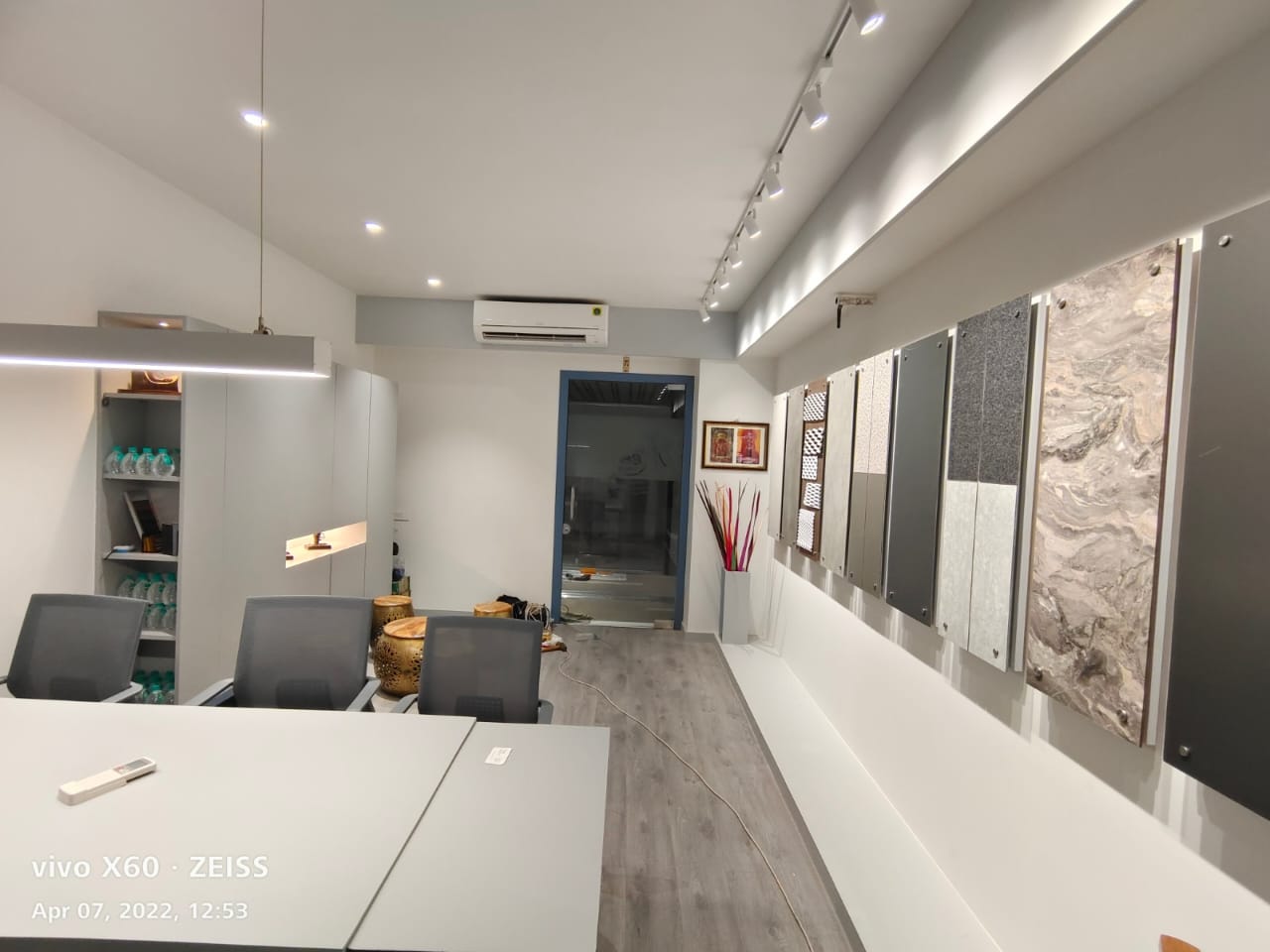 Office Space For Sale in Vesu