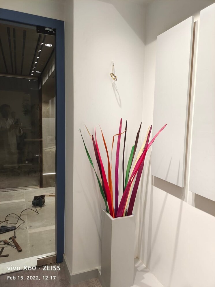 Floor Plan, vesu Commercial Office Space 488 Sq.Ft. In Vesu Surat 7877946