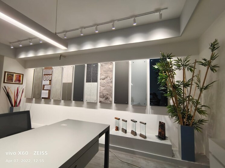 Team Area, vesu Commercial Office Space 488 Sq.Ft. In Vesu Surat 7877946