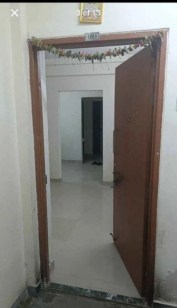1 BHK Apartment For Rent in CIDCO Mass Housing Scheme, Taloja