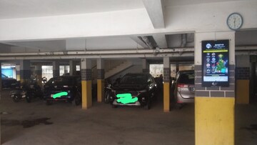 Parking in 2 BHK Apartment at Agrahara – for Sale