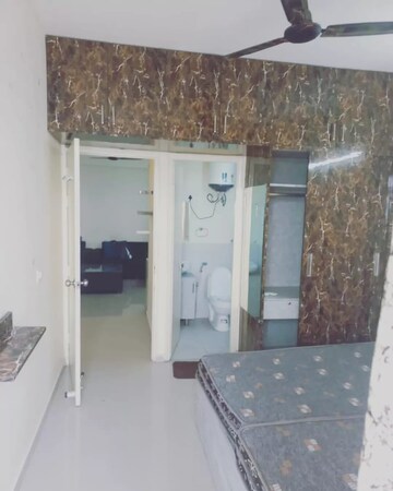 Bedroom in 2 BHK Apartment at Shree Vardhman Mantra, Sector 67 – for Rent