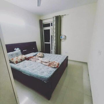 Bedroom in 2 BHK Apartment at Shree Vardhman Mantra, Sector 67 – for Rent