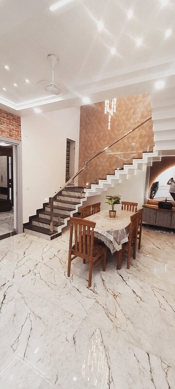Kitchen in 4 BHK Villa at Laxman Chowk – for Sale